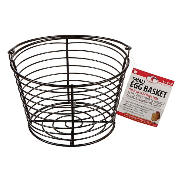 Little Giant Little Giant Steel Egg Basket EB8 - main